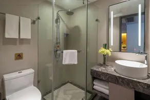 Home Inn Hotel Zhongshan Road - Room