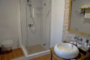 Taschler Haus - Bathroom