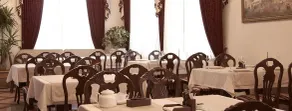 Villa Venezia - Restaurant