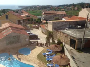 Apartamentos Aqualecer - Basseng