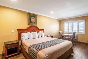 Rodeway Inn Artesia Cerritos - Chambre