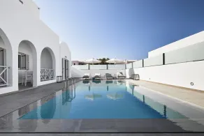 Tramonto Private Villa - Pool
