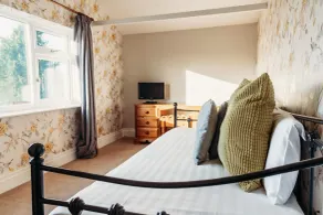 Three Wells B&B - Room