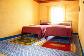 Kasbah Abdou - Rom