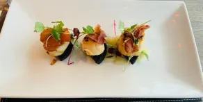 Duck Bay Hotel & Restaurant - Restaurante
