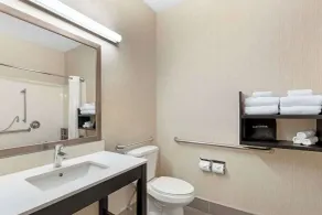 Best Western Greeley - Salle de bain