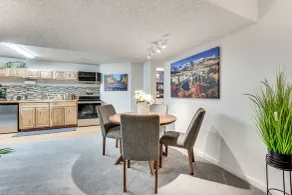 Cozy Boulder Basement Unit: Upscale Outdoor Space! - Interiör