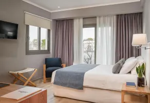 Chroma Fashion Rooms & Apartments - Chambre