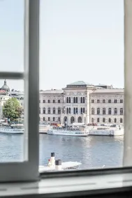 Hôtel Reisen in The Unbound Collection by Hyatt - View from room