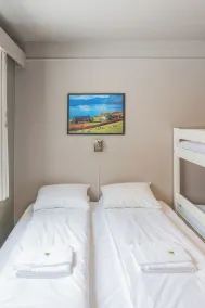 Austbø Hotell - Værelse