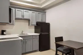 Days Inn & Suites by Wyndham Houston Hobby Airport - Chambre