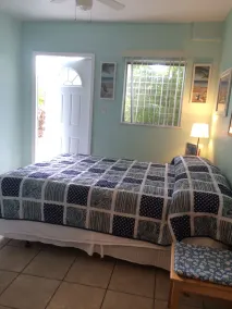Seafarer Key Largo Resort and Beach - Chambre
