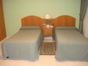 Hostal Serpol - Rum