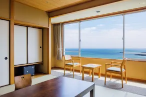KAMENOI HOTEL Yaizu - Chambre