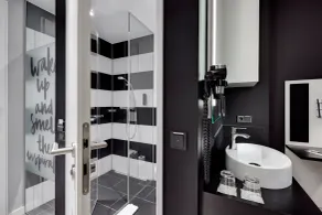 LEGERE EXPRESS Tuttlingen - Salle de bain