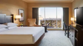 Hyatt Regency Bellevue - Chambre