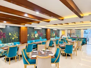 L N Hotels and Resorts - Restaurang