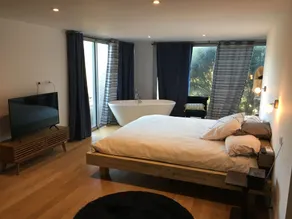Villa Leccia di Lorello - Zimmer