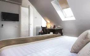Hotel Cluny Square - Rom