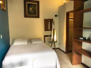 Pousada Tropicana - Quarto