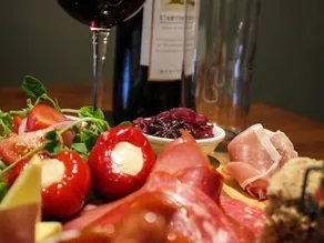 The Charlton Inn - Restaurant