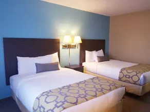 Baymont Inn & Suites by Wyndham Huber Heights Dayton Northeast - Chambre