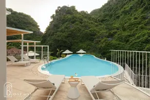 One Day Tam Cốc Retreat - Pool