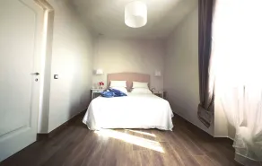 Santa Lucia B&B - Zimmer