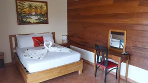 Hotel Calle 6 - Room