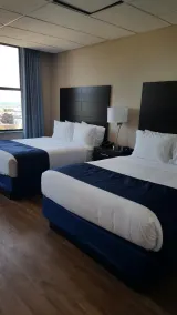 Ariel Broadway Hotel - Chambre