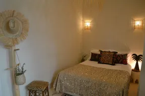 Riad NaaNaa Bed & Breakfast - Room