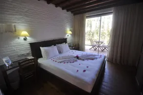El Vino Hotel & Suites - Habitación