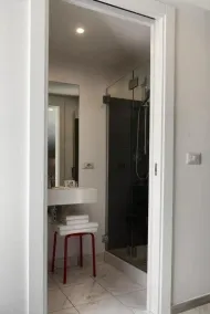 B&B Sparano Luxury Suites - Bagno