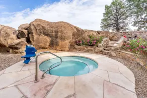 La Quinta by Wyndham Santa Rosa - Piscine