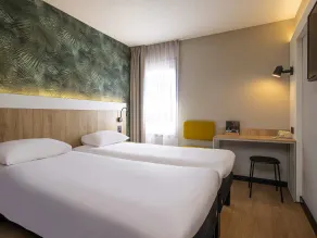 ibis Brussels Waterloo - Room