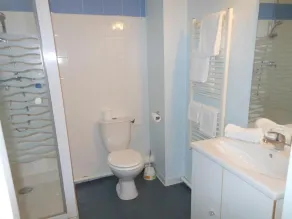 Hotel du Parc - Bagno