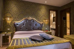 Hotel Ca' Marinella - Værelse