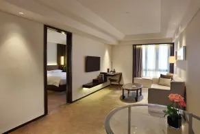 Hyatt Place Shenzhen Dongmen - View from room