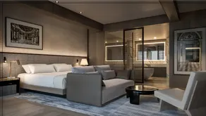 InterContinental Real Lima Miraflores by IHG - Room