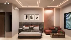 Kiwi Inn Ujjain - Room