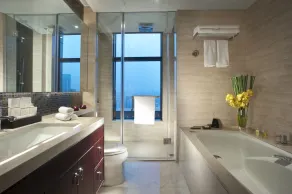 Oakwood Premier Guangzhou - Bathroom