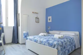 Il Pendio B&B - Habitación