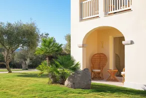 Spiagge San Pietro, a charming & relaxing resort - Udsigt fra værelset