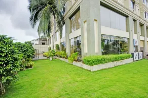 Pride Ananya Resorts - Room