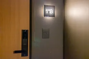 Live Palermo Hollywood Boutique Apartments - Zimmer
