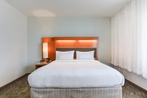 SpringHill Suites Shreveport-Bossier City/Louisiana Downs - Chambre