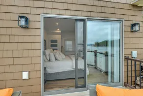 Lake Winnipesaukee Condo w/ Beach Access! - Innvendig