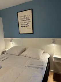Plesners Anneks - Room