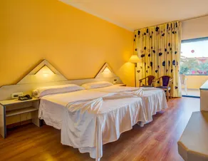 SBH Fuerteventura Playa - Værelse