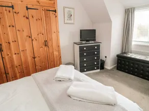 Cra-na-ge - Room